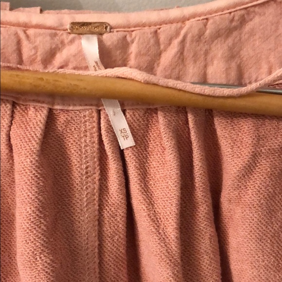 NWOT Free People Hooded jacket - Picture 4 of 7